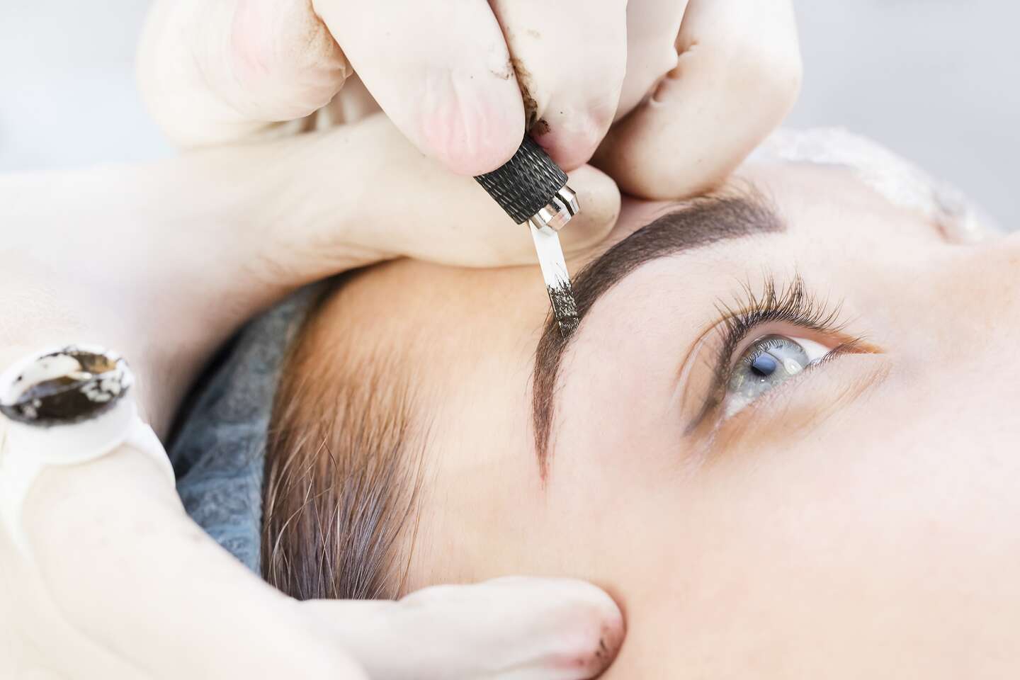 Şanlıurfa Microblading